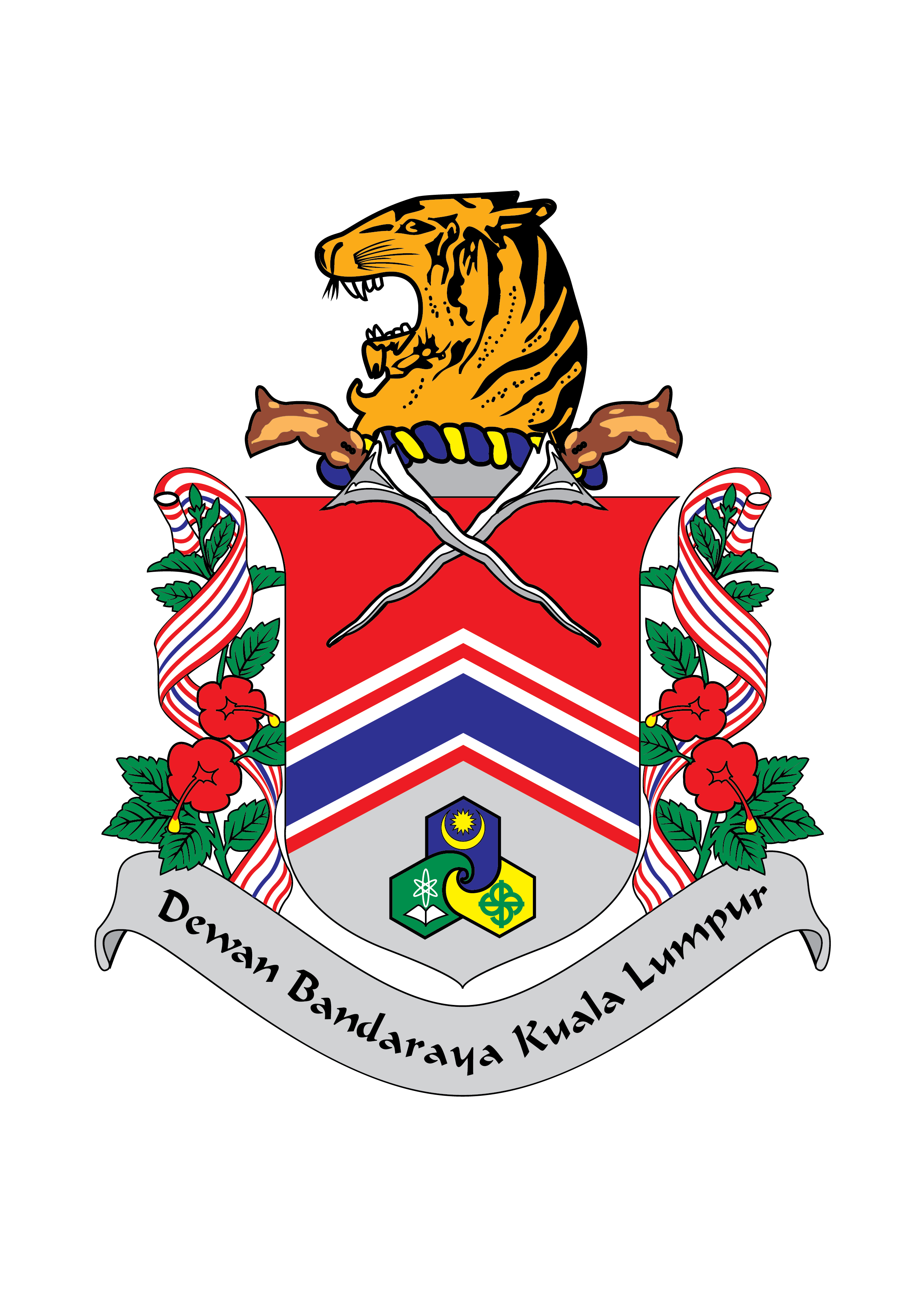 Dewan Bandaraya Kuala Lumpur