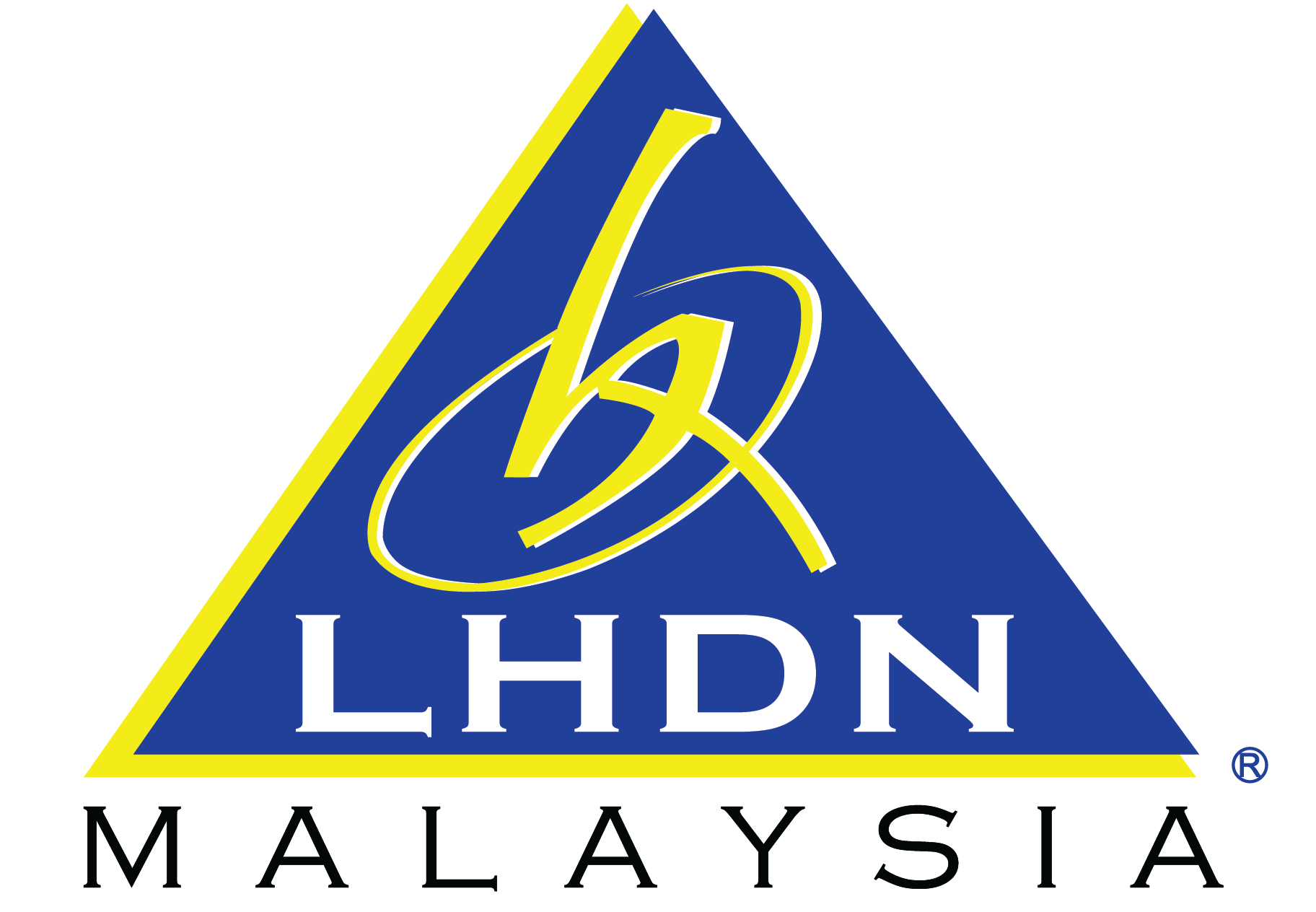 Lembaga Hasil Dalam Negeri