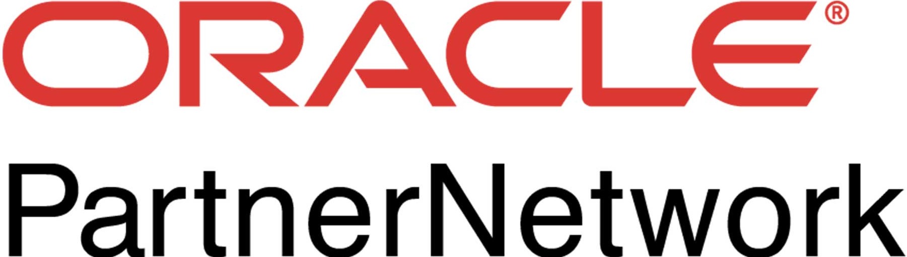 Oracle PartnerNetwork