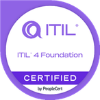 ITIL Service Management