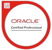 Oracle Certified Professional