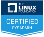 Linux Certified Administrator