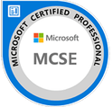 Microsoft MCSE